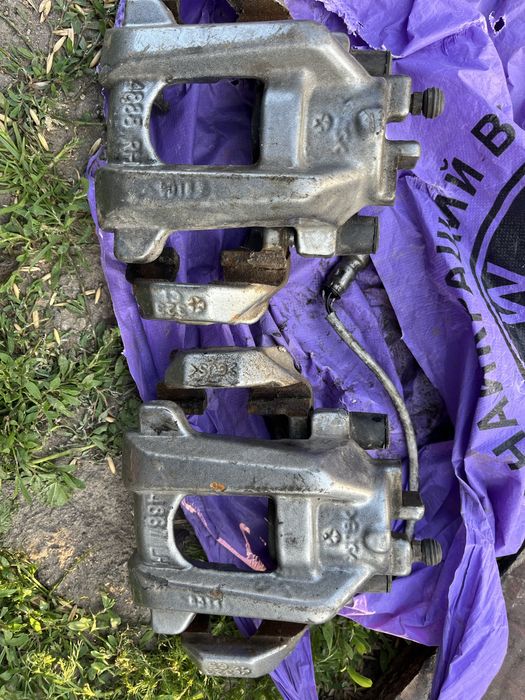 Jeep grand cherokee супорти