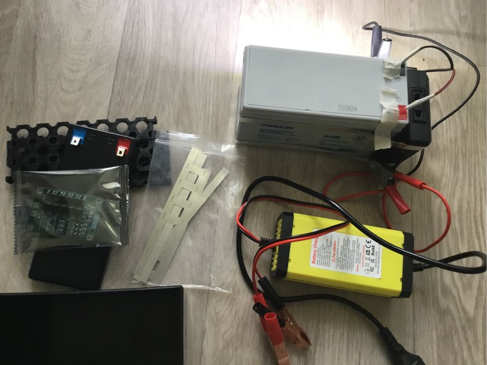Продам зарядная станция