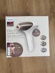 Philips Lumea IPL Hair Removal 9900