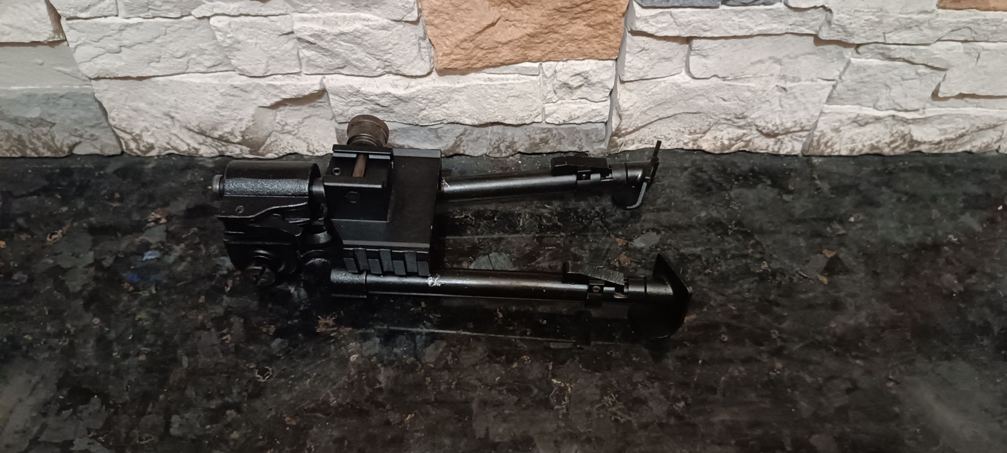 Сошки Walther dominator 1250
