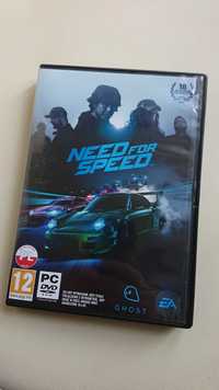 Need For Speed 2015 PC (bez kodu)