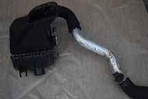 intercooler wlot HYUNDAI TUCSON I KIA SPORTAGE 2.0 crdi 04-09r.