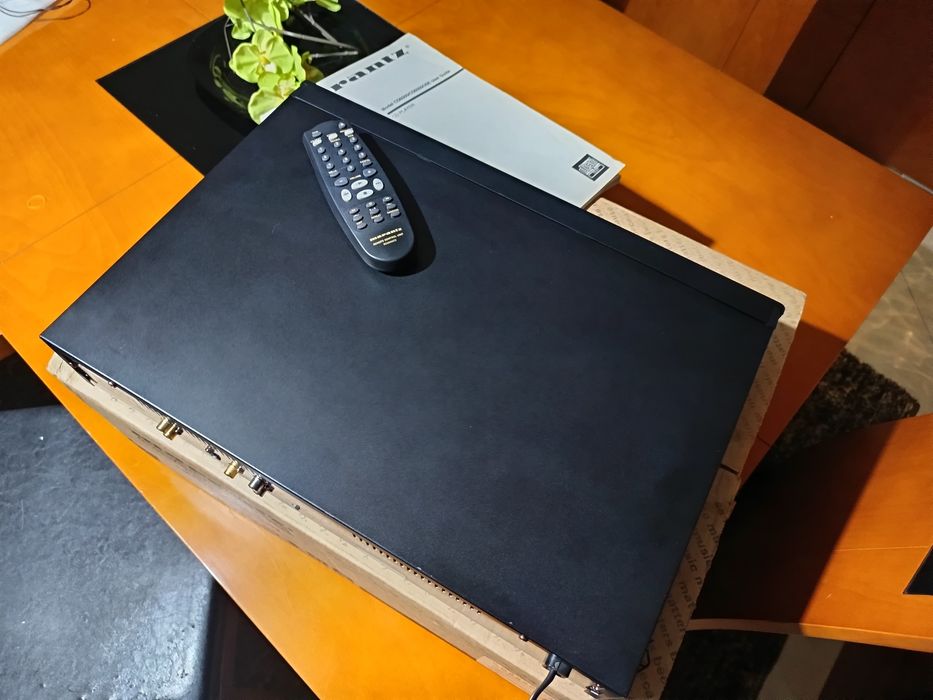 Leitor de cd Marantz CD 6000OSE Limited Edition