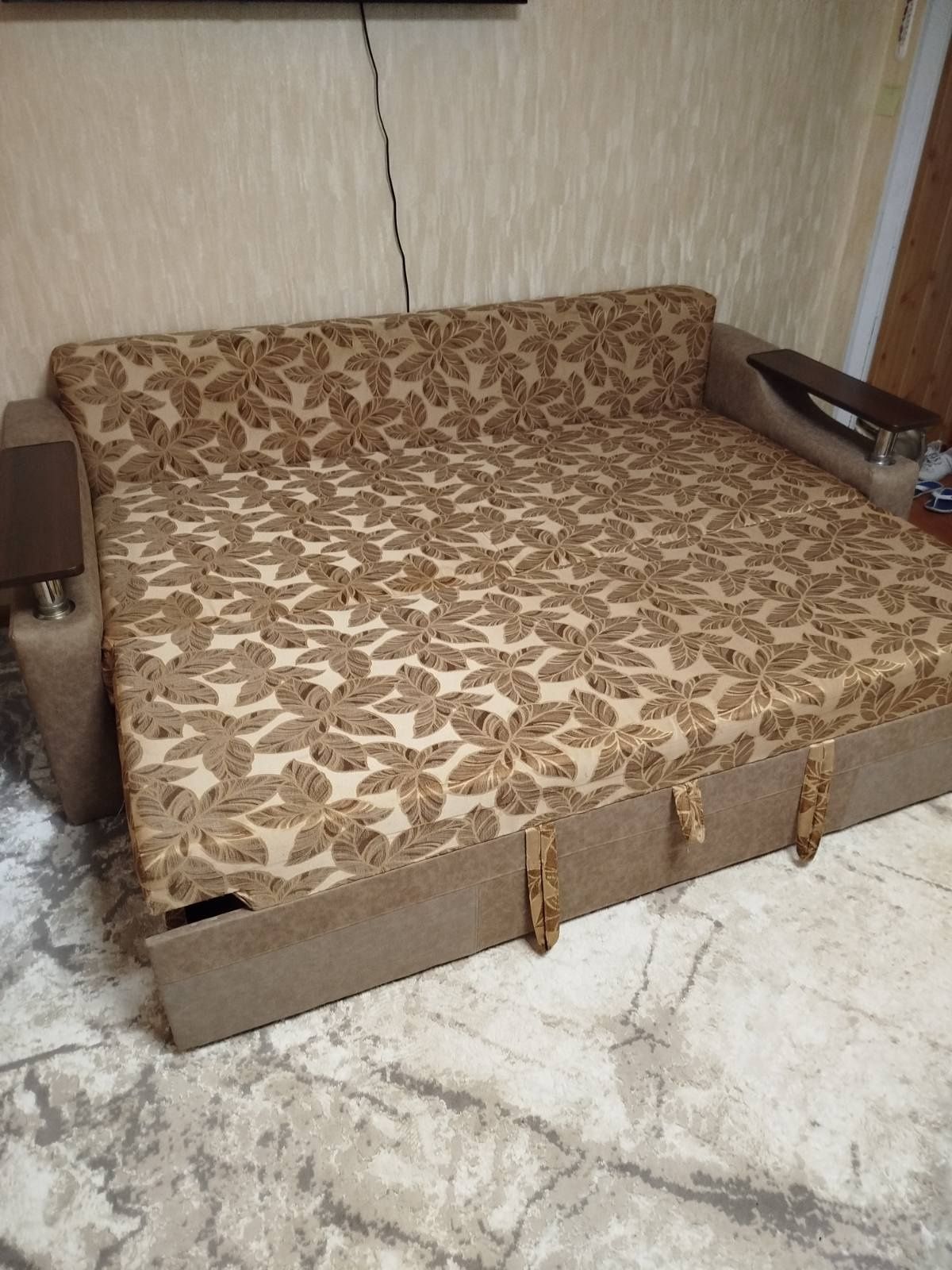 Диван стан нового
