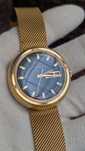 Eterna Anatomic Sevenday Automatic 70 lata PROMO Piękny stan !