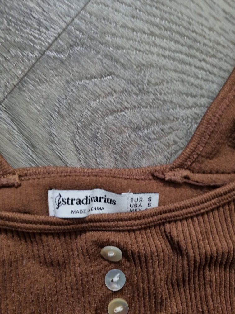 Top Stradivarius 36