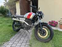 Romet SCMB 125 Scambler 125cm3