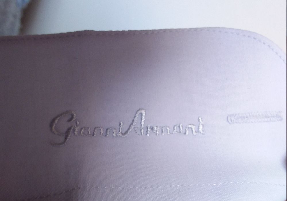 Рубашка мужская Gianni Armani