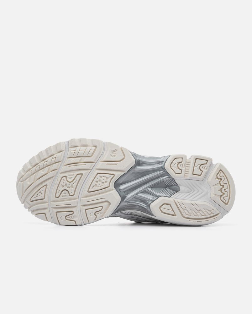 ‼️БЕЗ ПРЕДОПЛАТ‼️41-45 Asics Gel X JJJJound Kayano 14 Silver White