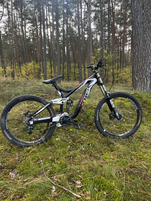 Trek Session 8 2012 L