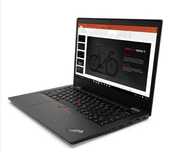 Lenovo Thinkpad L13 i7 10ª Gen. 13.3 FULL HD / 16GB  RAM / 512GB SSD