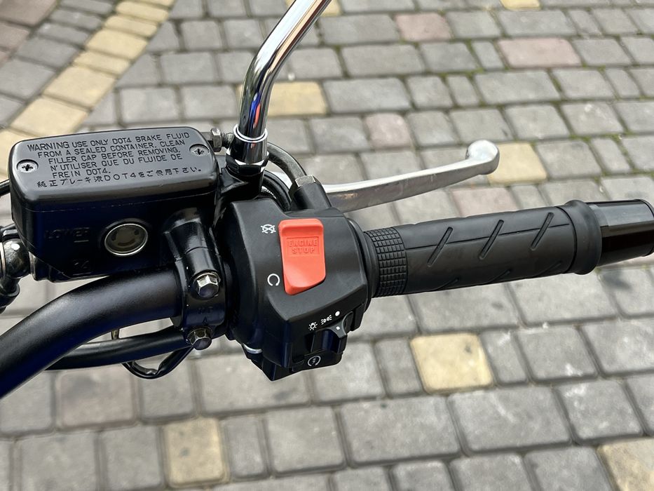 Honda CB900 F Hornet Інжектор без пробігу по Україні (5500)