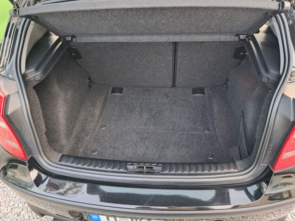BMW 1#1.6b 122km#z Niemiec-po opłatach#super stan#Polecam#