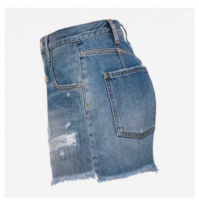 PINKO damskie szorty jeansowe spodenki -40%%%