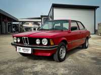 BMW E21 316 1.6 benzyna 1980 - sprzedaż lub zamiana