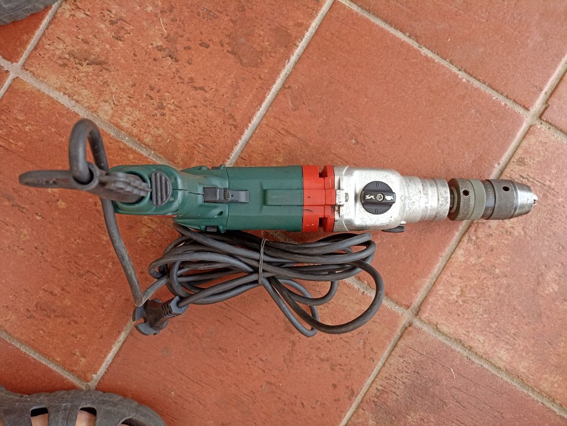 Berbequim METABO Sb E 751/2 S R+L