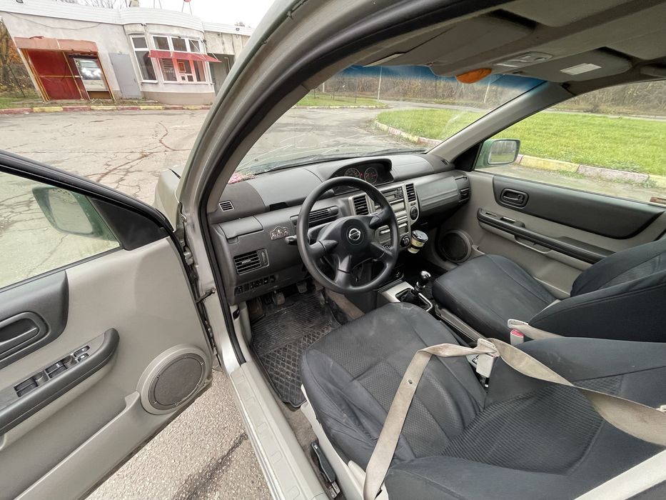 Продам Nissan X-Trail