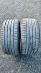 Opony Pirelli P Zero 285/30 R22 A0 PNCS para/2 szt