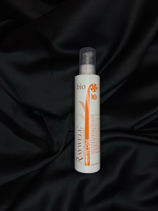 Термозахист від RAYWELL