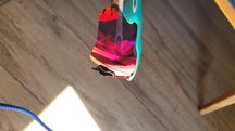 Okulary Oakley radar celeste
