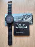 Sprzedam zegarek Suunto 9 Peak Pro
