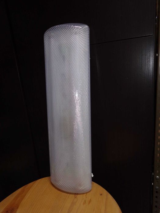 Candeeiro Rectangular acrílico