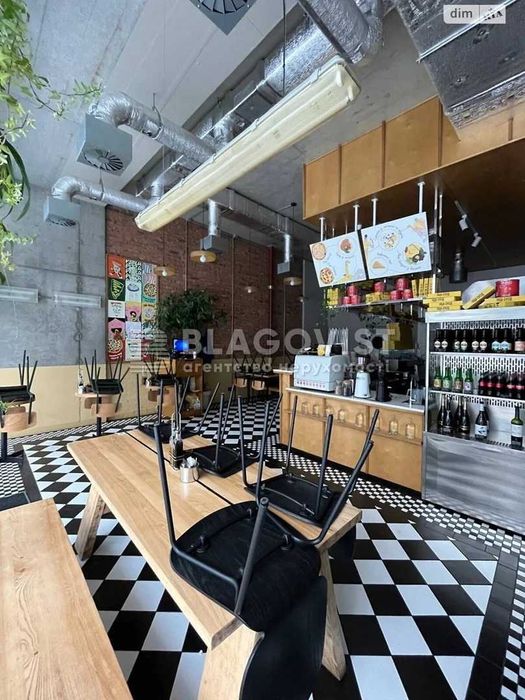 оренда нежитлового приміщення ЖК Французький квартал