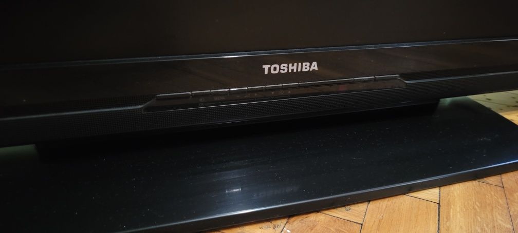 Toshiba HD Ready 43" Regza