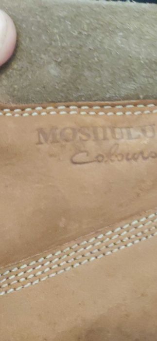 Ботінки зимові підліткові