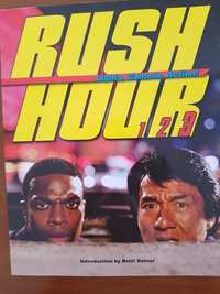 Livro  -  Rush Hour