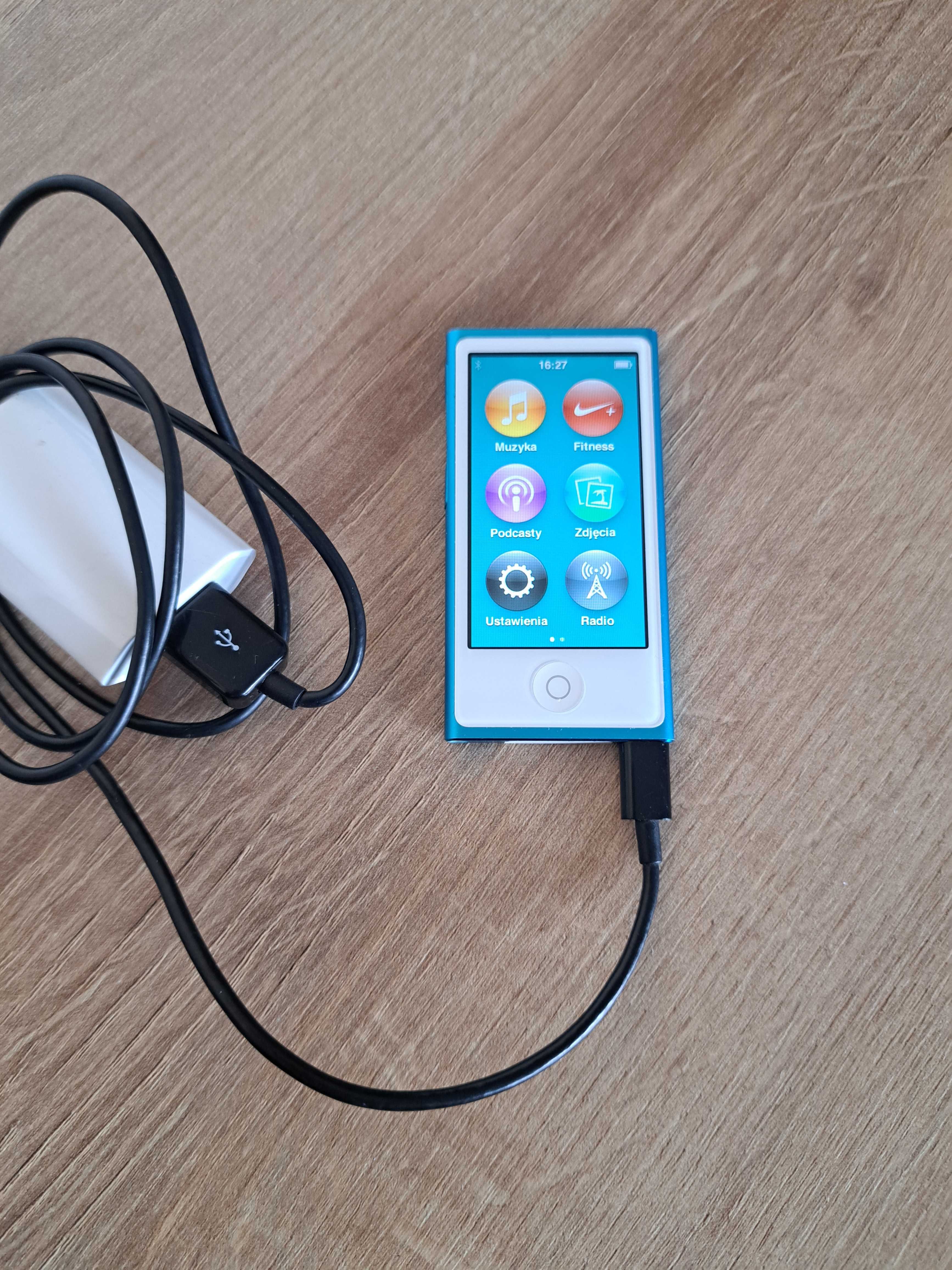 Apple iPod nano 7 Generacji