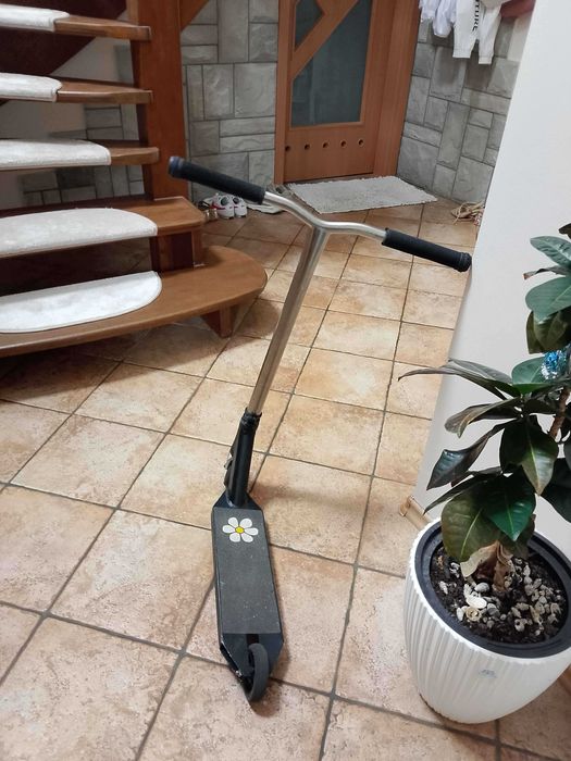 Hulajnoga wyczynowa Custom