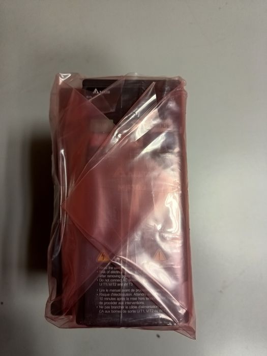 Falownik delta 2.2kw mod VFD5A5MS43ANSAA