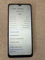 Samsung Galaxy A21 Biały