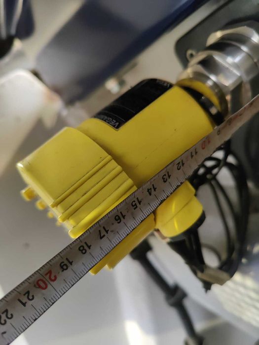 Czujnik zasypu do Lindner VEGAMIP R61 / T61