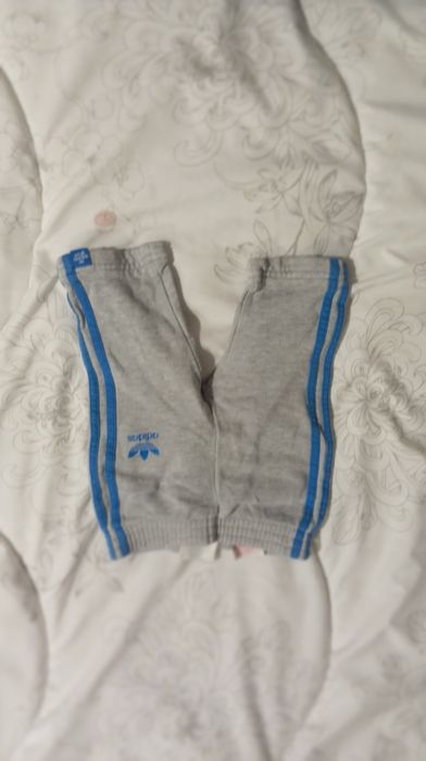 Ciuszki dla chłopca