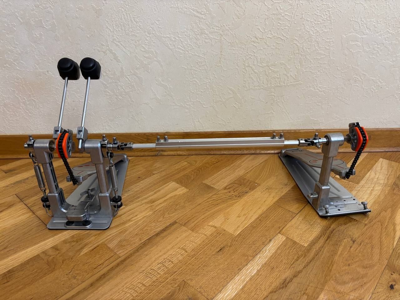 Кардан Pearl P-932 Demonator - подвійна педаль
