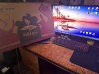 Телевізор Hilton 32TH4
