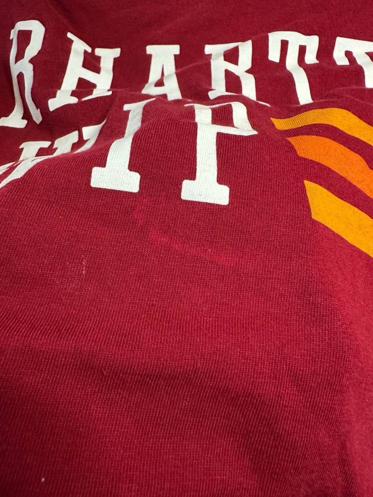 Футболка Carhartt WIP