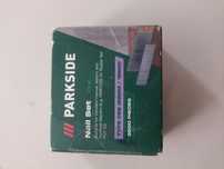 Цвяхи Parkside  3200шт PDT 40