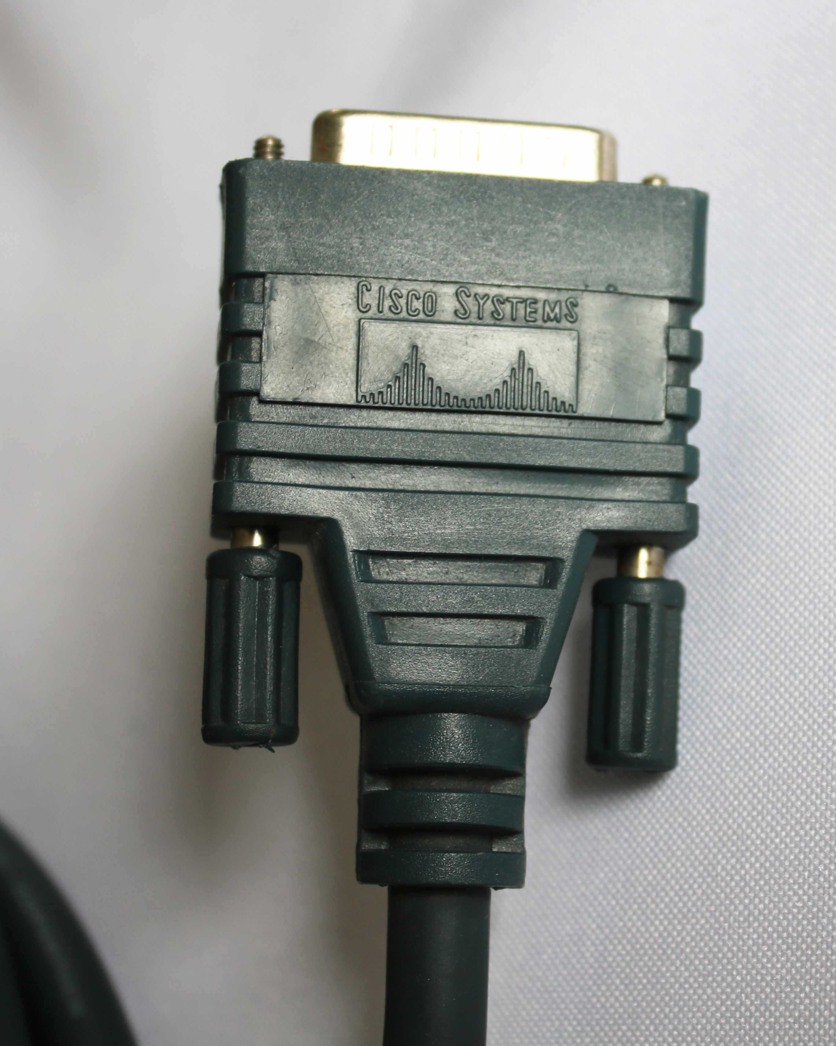 Kabel Cisco v.35