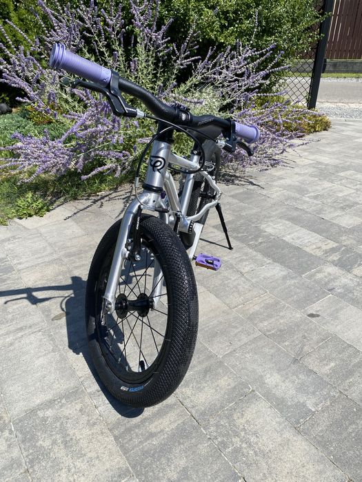 Rower early rider 16” jak woom 3