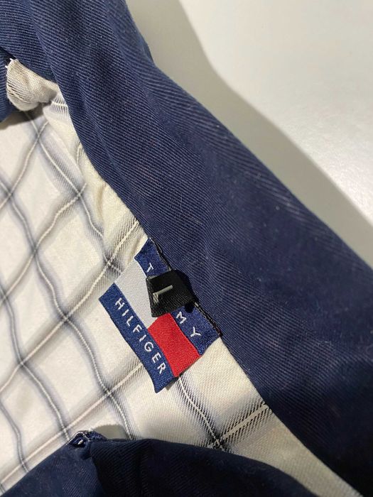 Casaco Tommy Hilfiger de criança - Tamanho L