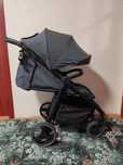 Коляска carrello bravo 2024 року