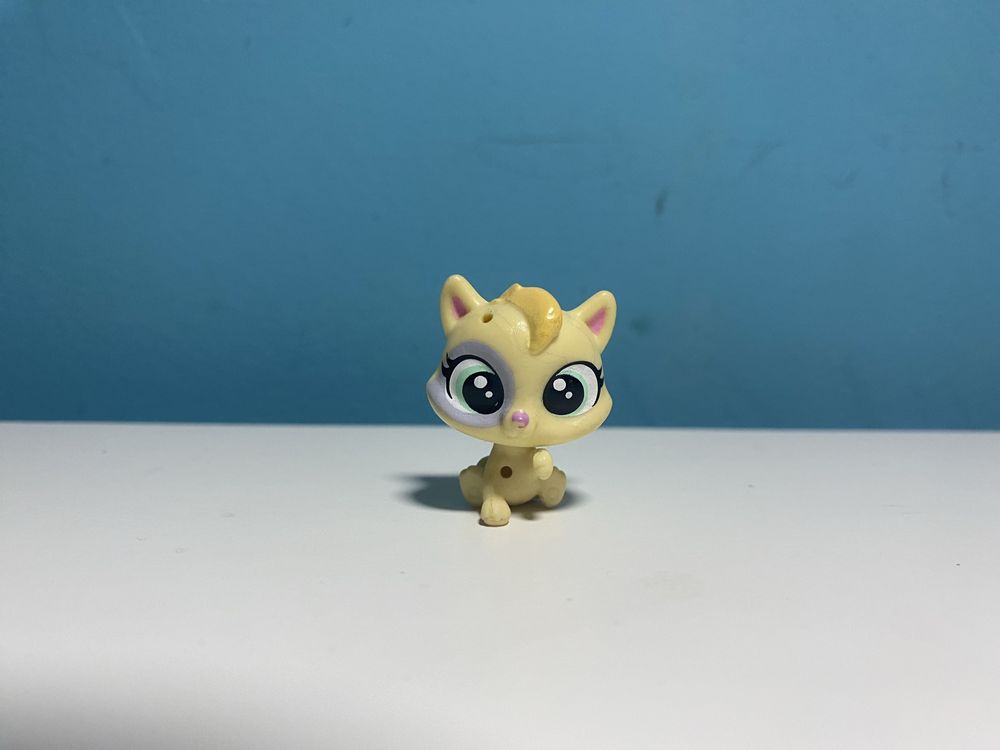 LPS Littlest Pet Shop Surprise Families #47-#51