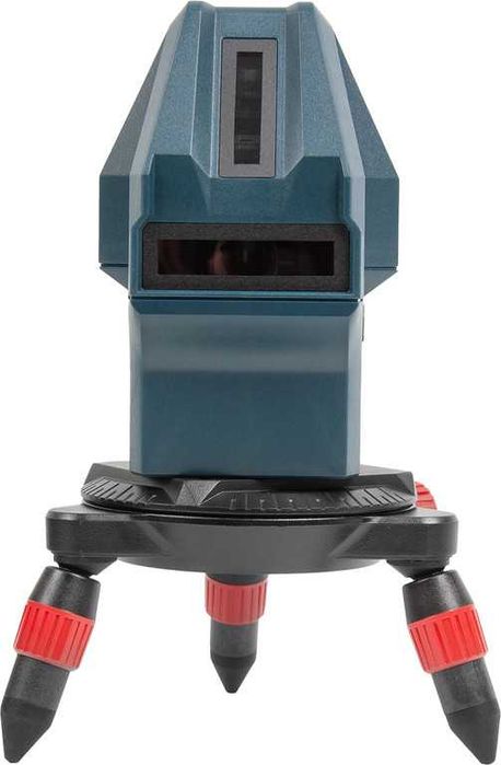 Линейный лазерный нивелир Bosch GLL 5-50 X Professional
