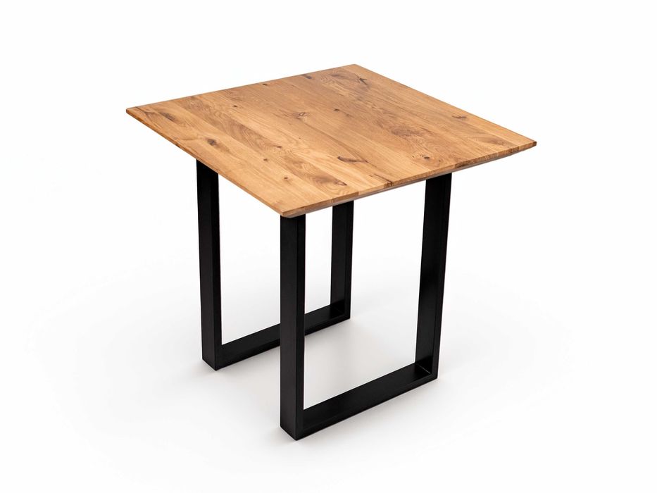 Blaty kwadratowe z litego drewna – LIGNAU Wood