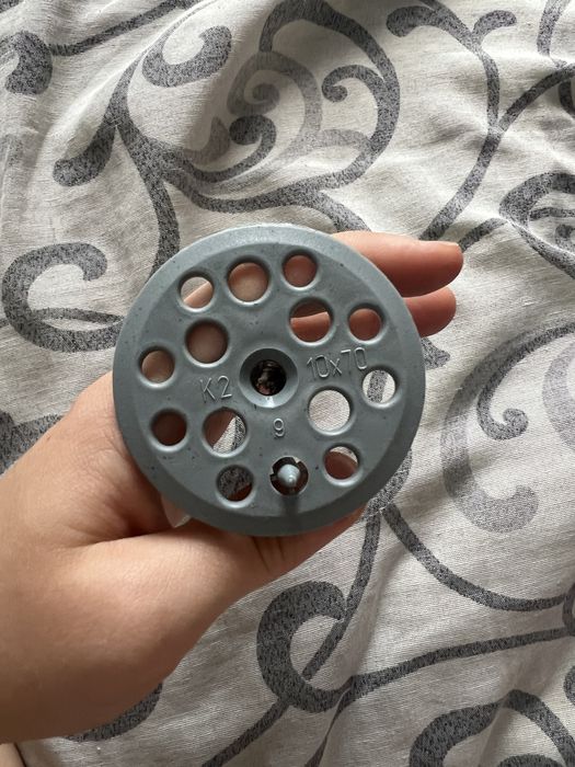 Дюбеля 10*70 для монтажу термоізоляційних матеріалів пластмаси