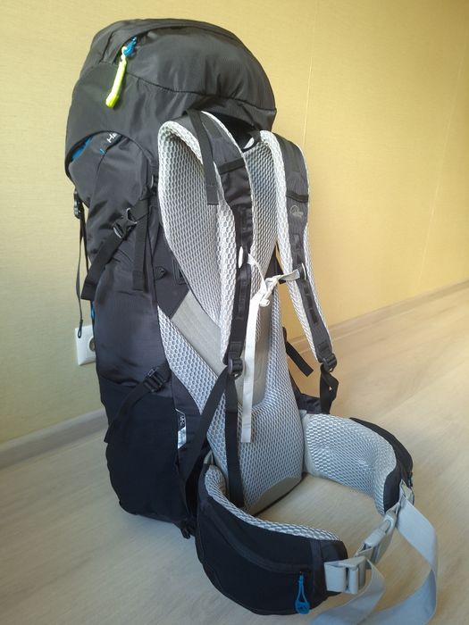 Рюкзак туристичний LOWE ALPINE MANASLU  65:80