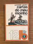 Cartas do Meu Moinho - Alphonse Daudet (portes grátis)